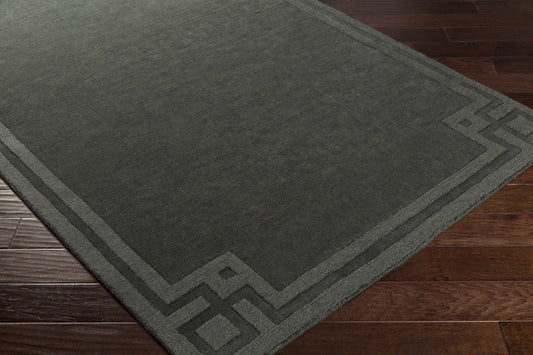 Mystique M-5444 Hand Loomed Rug