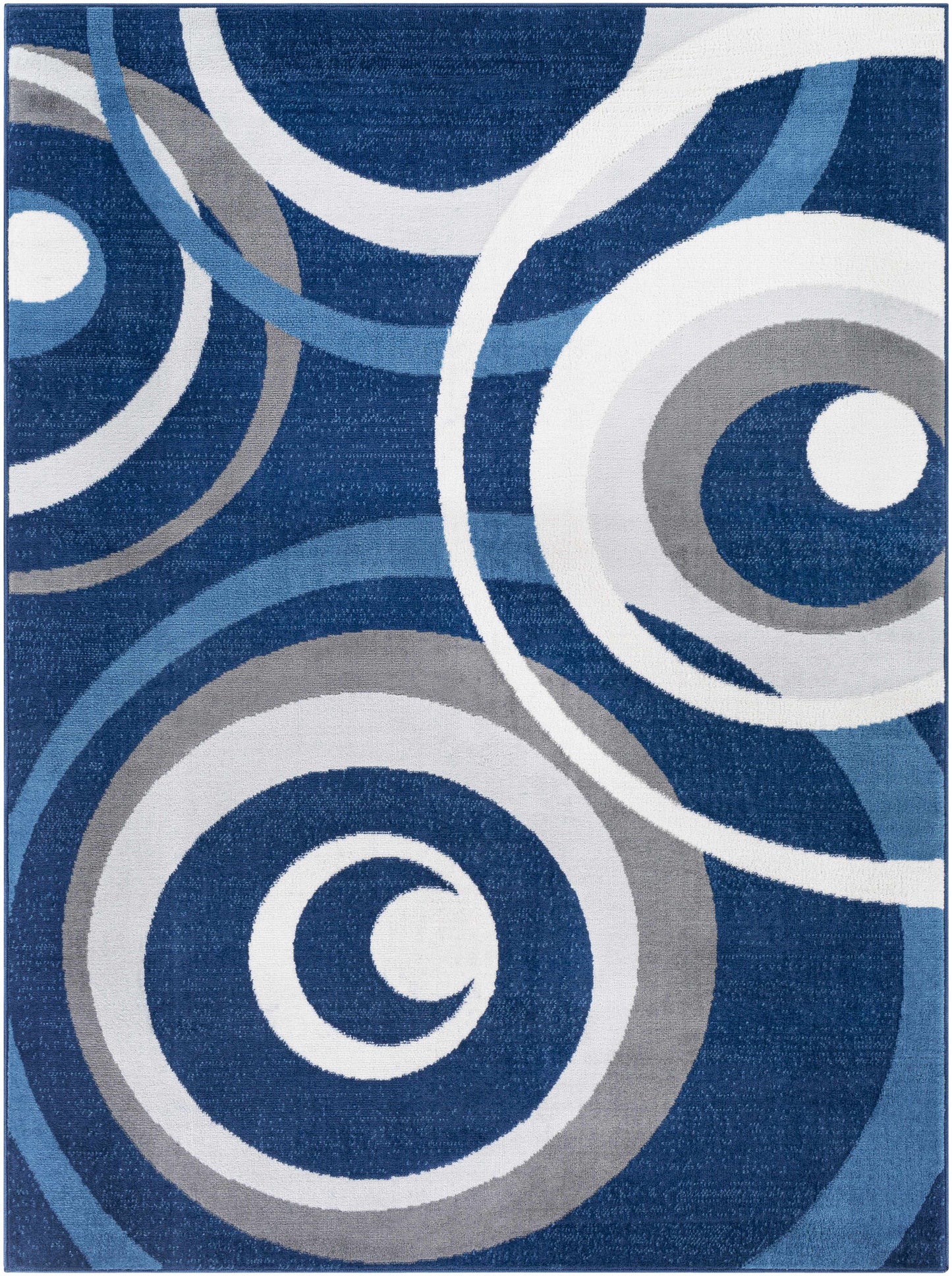 Cesar CEG-2365 Machine Woven Rug