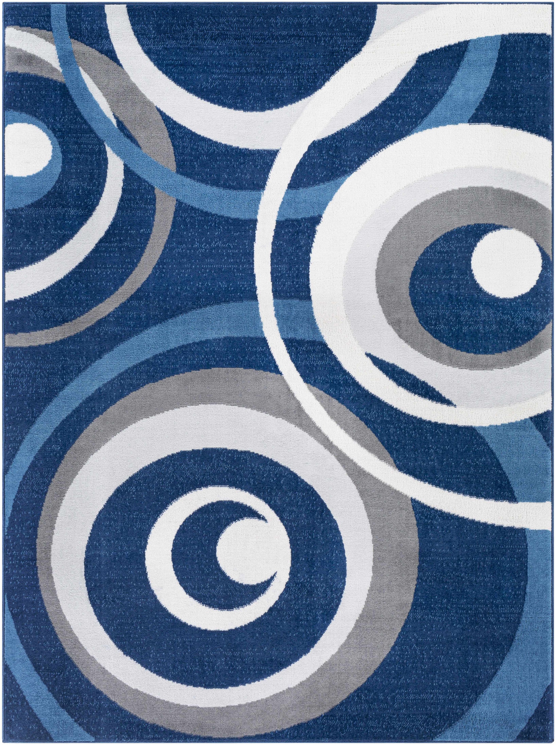Cesar CEG-2365 Machine Woven Rug