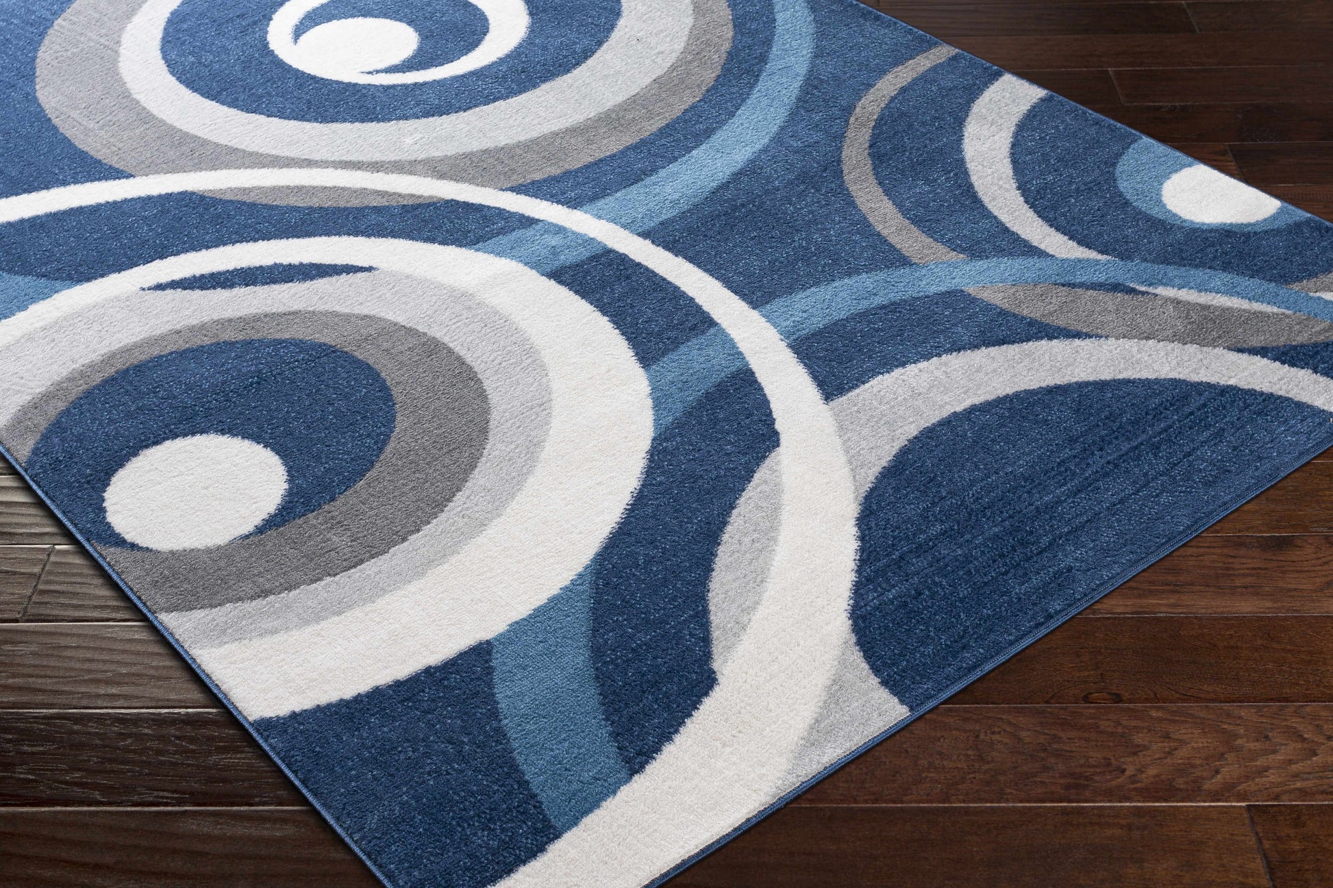 Cesar CEG-2365 Machine Woven Rug