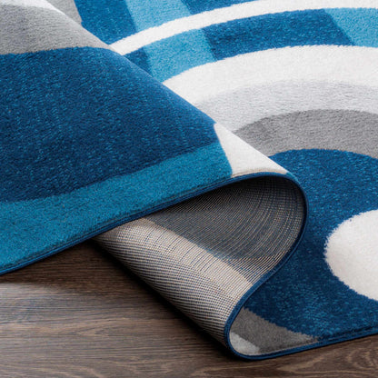 Cesar CEG-2365 Machine Woven Rug