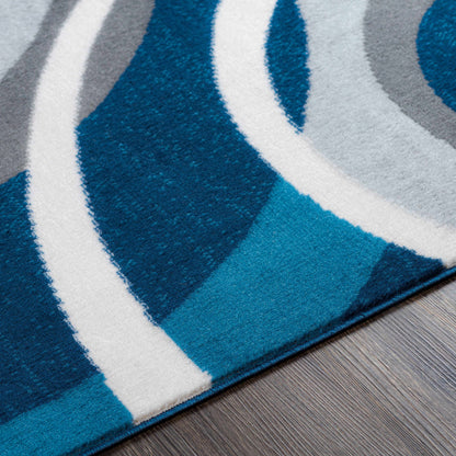 Cesar CEG-2365 Machine Woven Rug