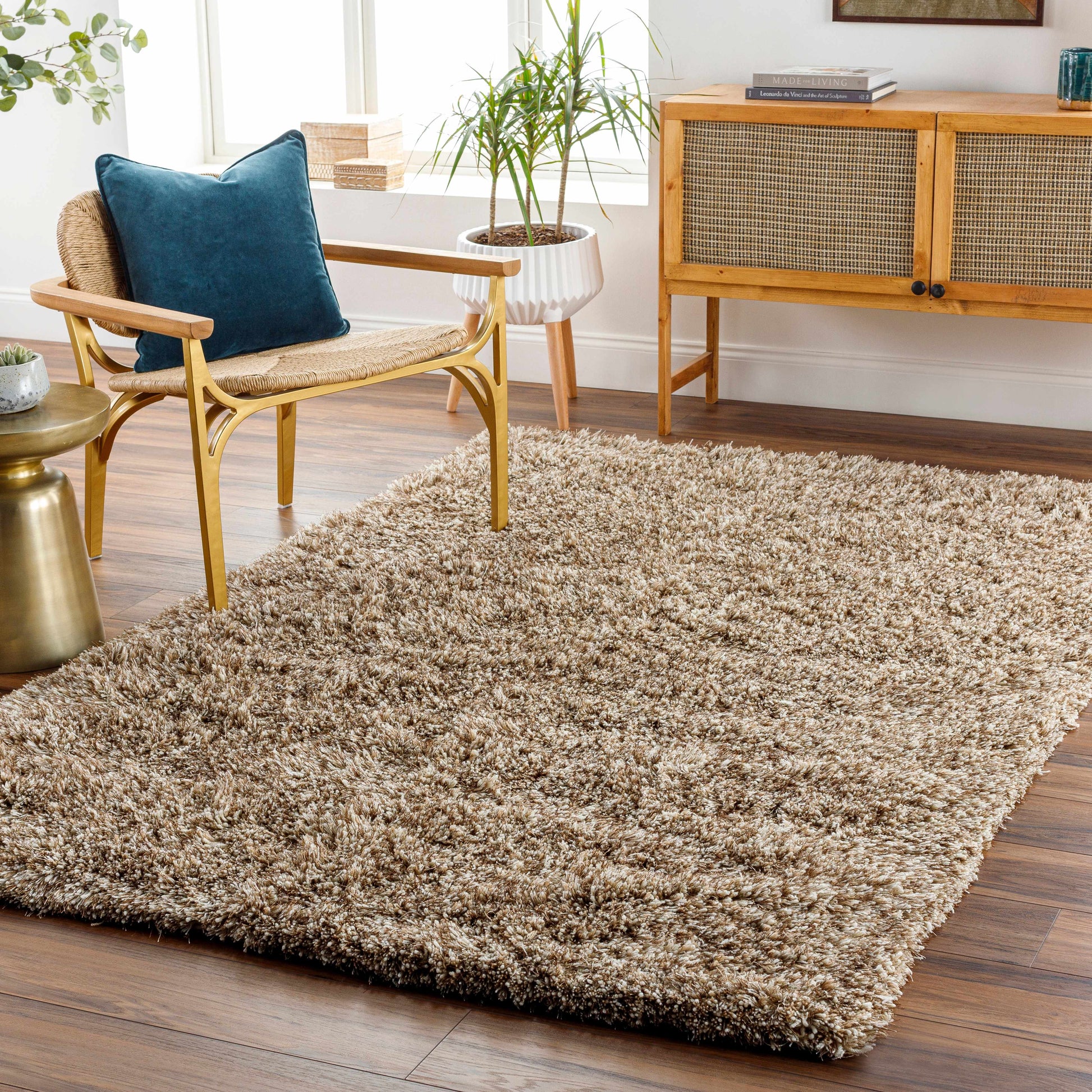 Milan MIL-5001 Handmade Rug