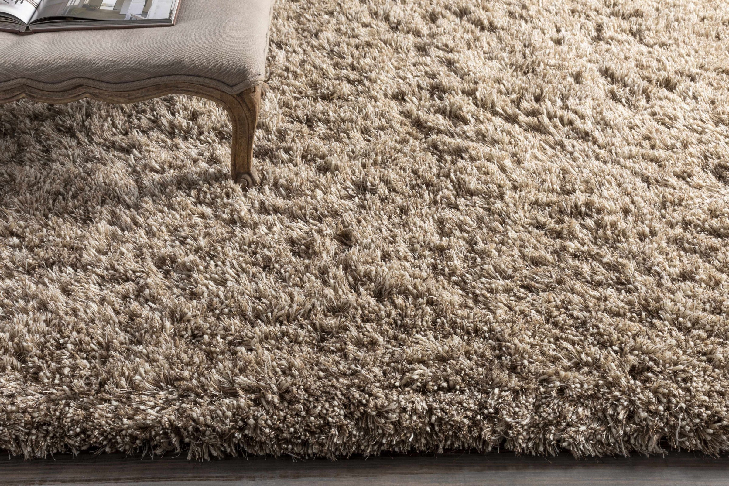 Milan MIL-5001 Handmade Rug