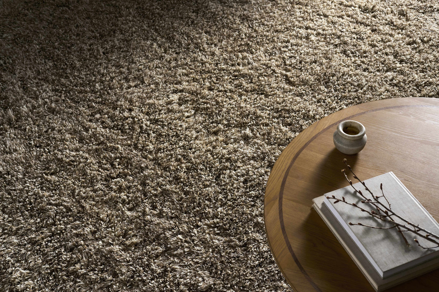 Milan MIL-5001 Handmade Rug