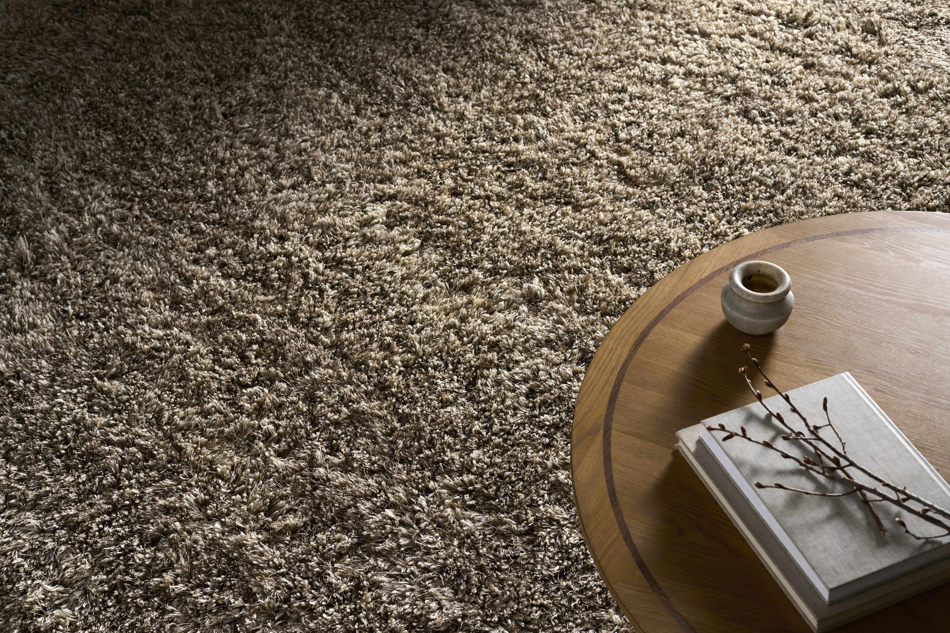 Milan MIL-5001 Handmade Rug