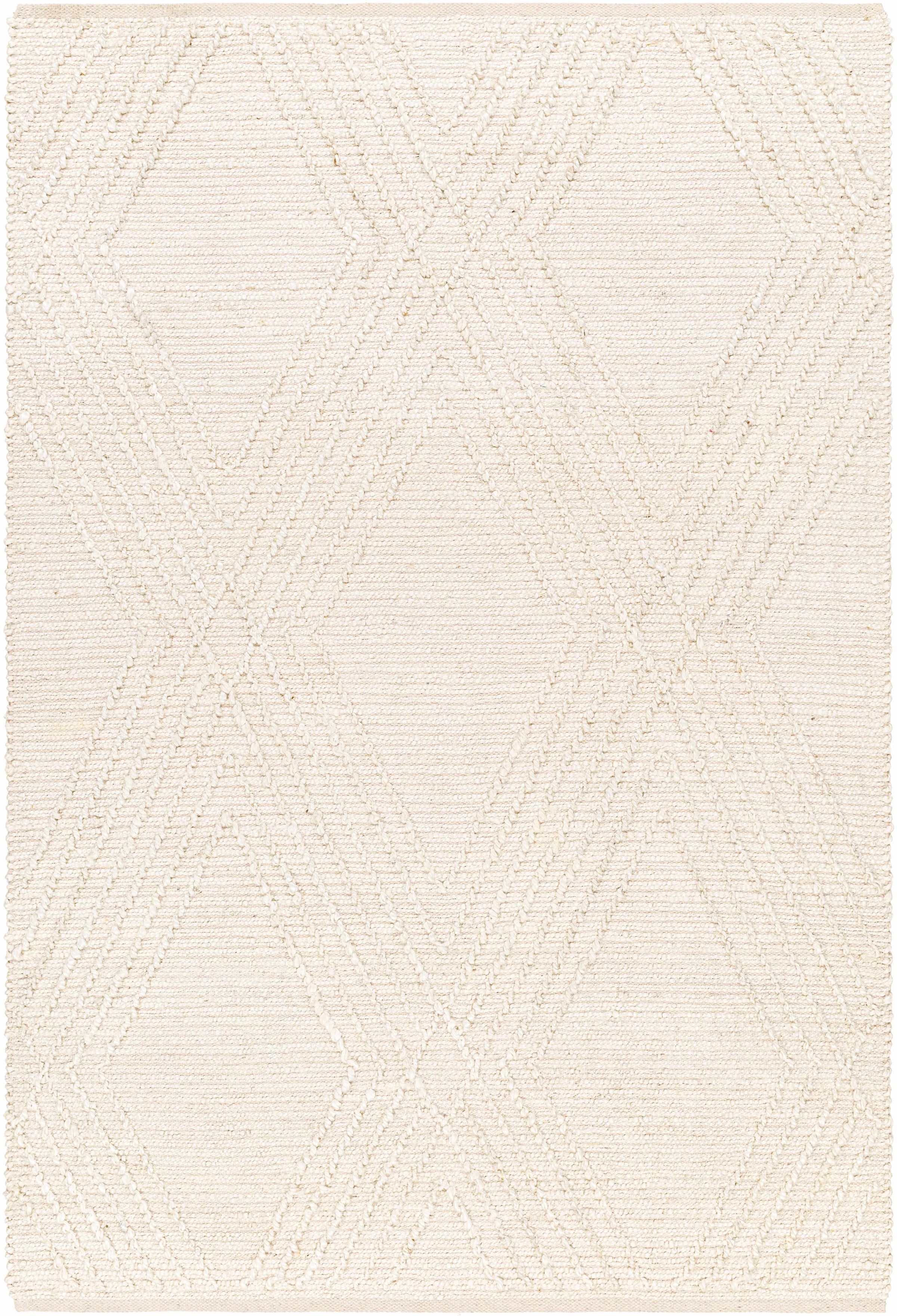 Tan Hand Woven 100% Jute Cottage Rectangle Handmade rug, Indoor use only, no fringe, non-washable. runner also available