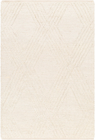Tan Hand Woven 100% Jute Cottage Rectangle Handmade rug, Indoor use only, no fringe, non-washable. runner also available