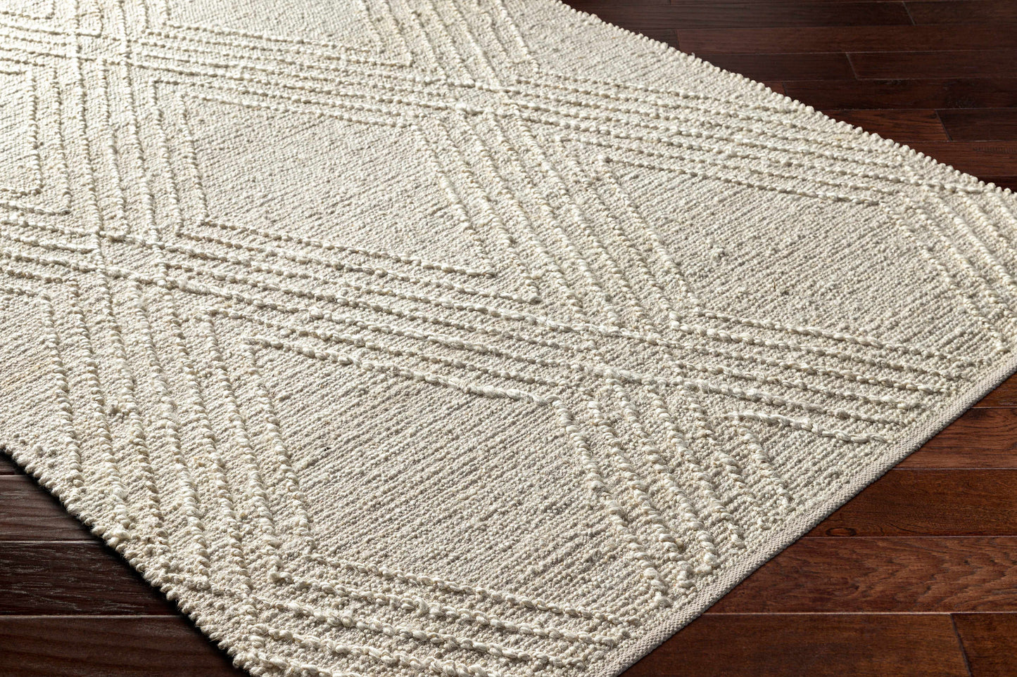 Bryant BRA-2308 Hand Woven Rug