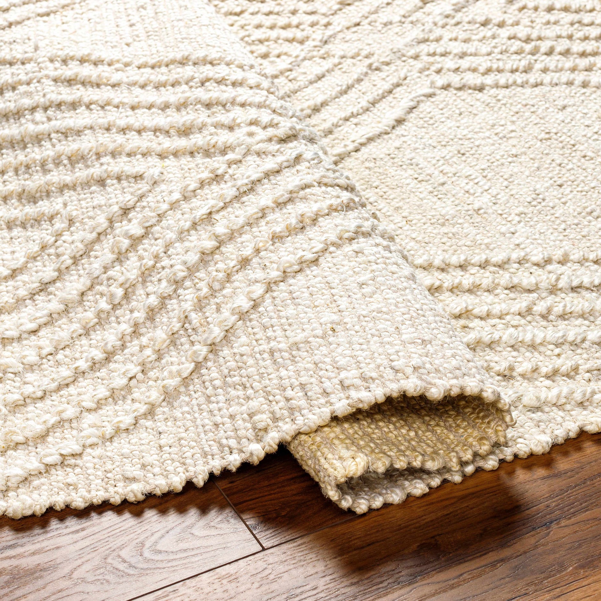 Bryant BRA-2308 Hand Woven Rug