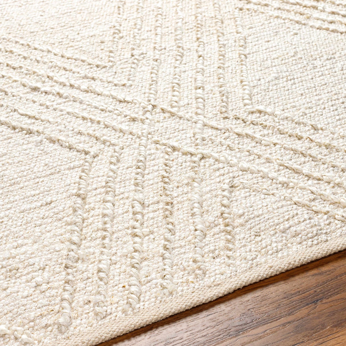 Bryant BRA-2308 Hand Woven Rug