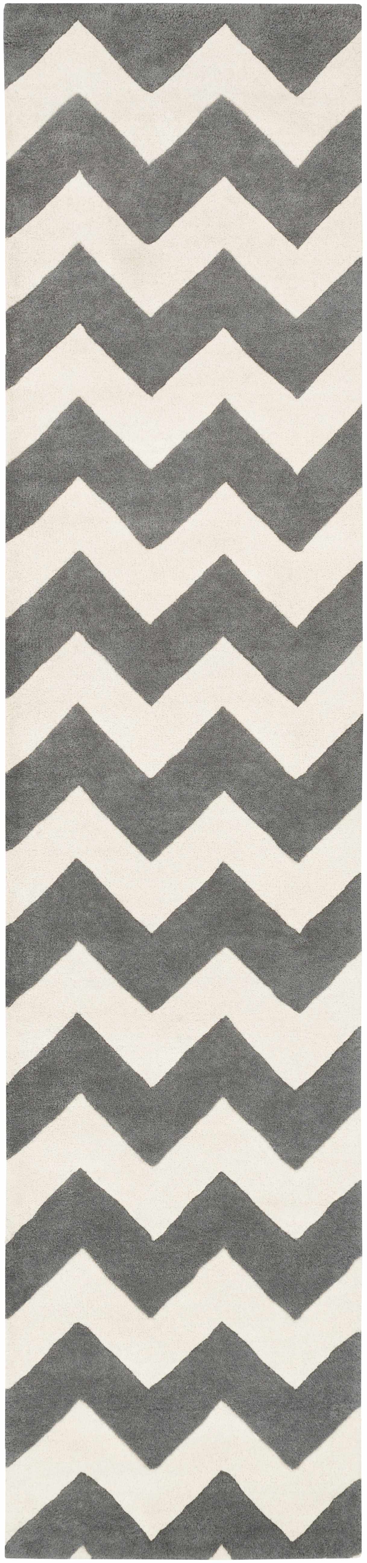 Transit AWAT-2039 Hand Tufted Rug
