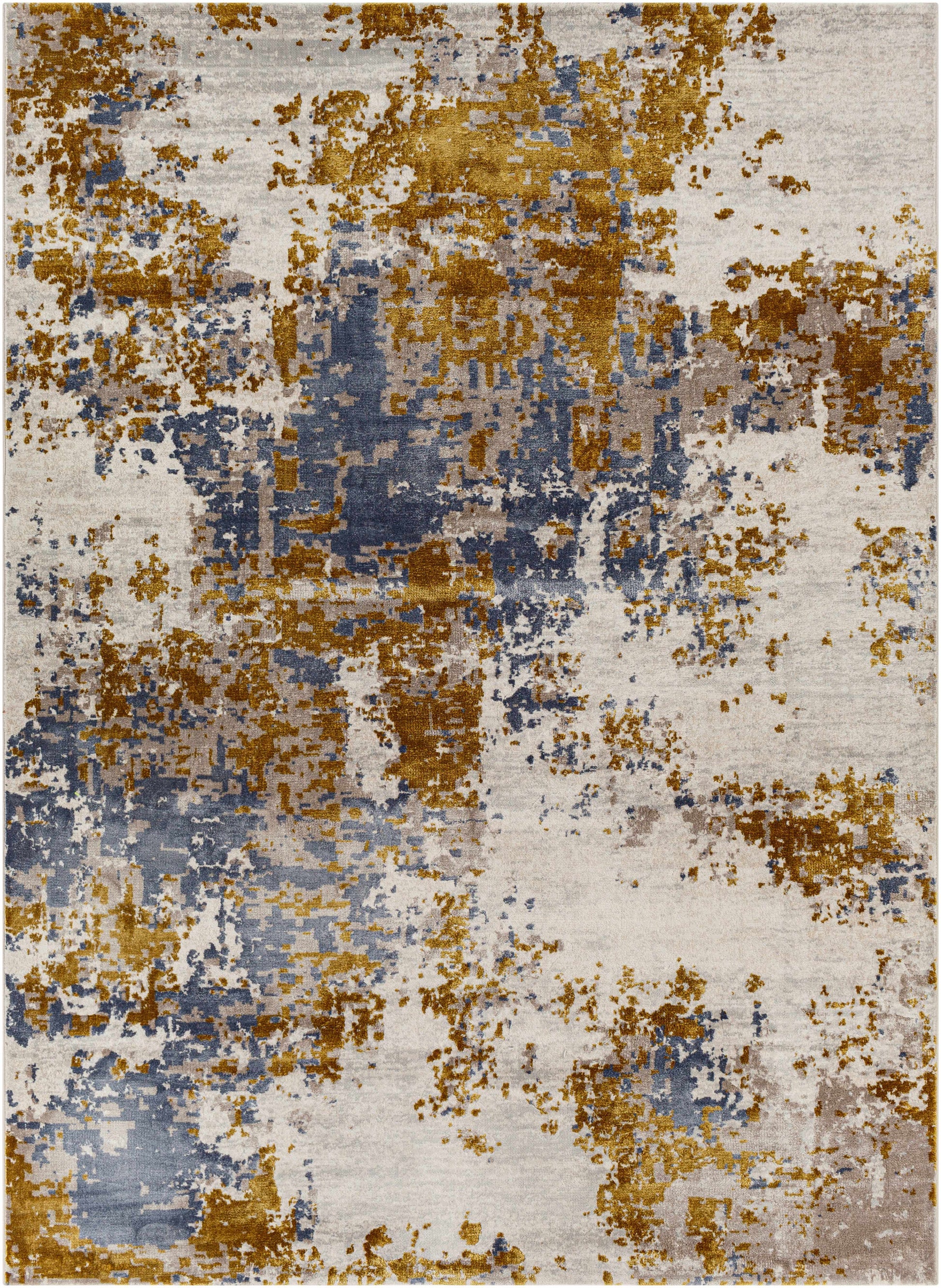 Delight DLG-2303 Machine Woven Rug
