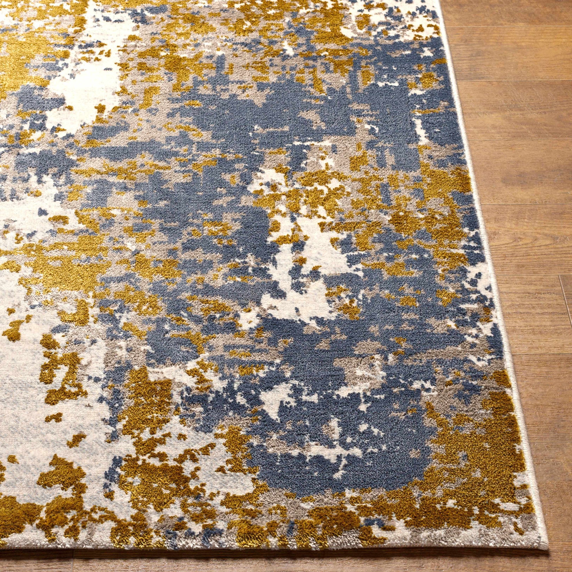 Delight DLG-2303 Machine Woven Rug