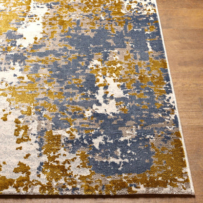 Delight DLG-2303 Machine Woven Rug