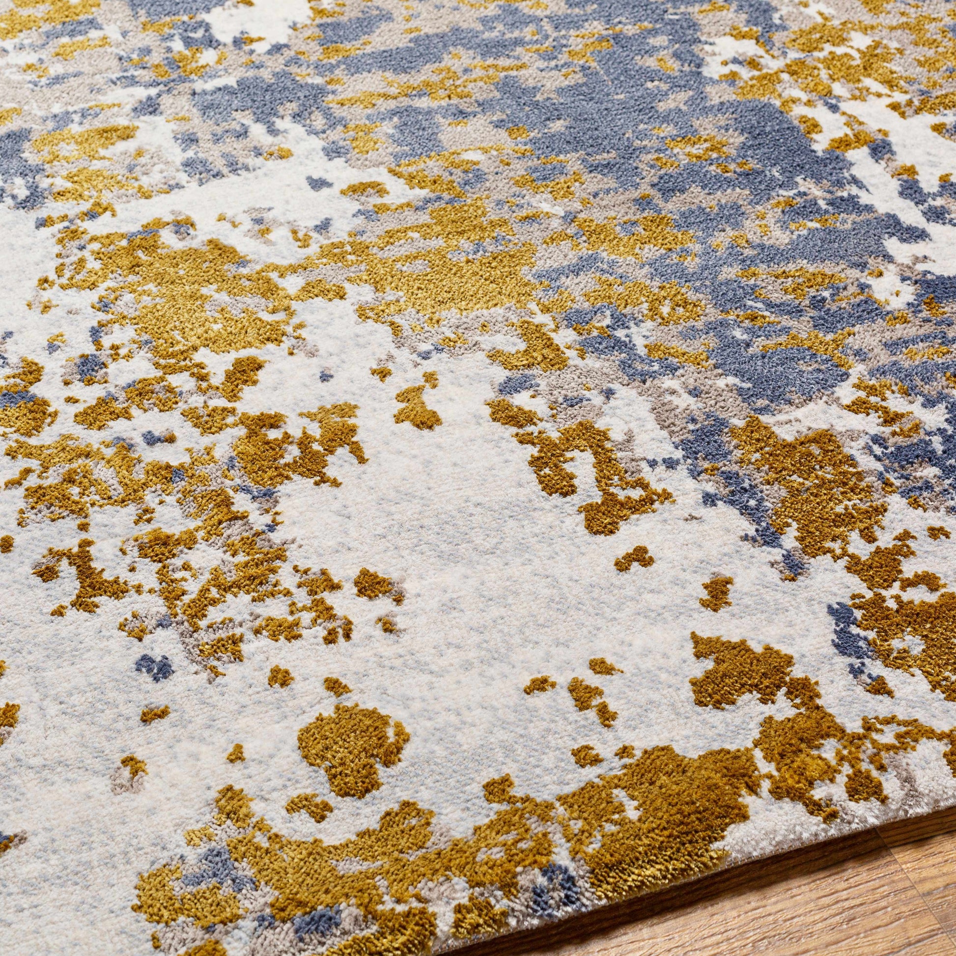 Delight DLG-2303 Machine Woven Rug