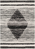 Pisa PSS-2312 Machine Woven Rug