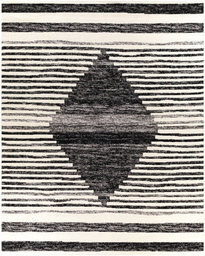 Pisa PSS-2312 Machine Woven Rug
