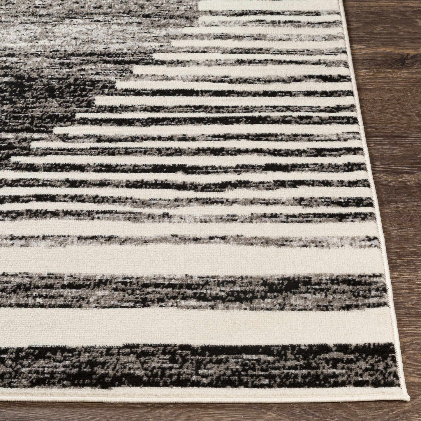 Pisa PSS-2312 Machine Woven Rug