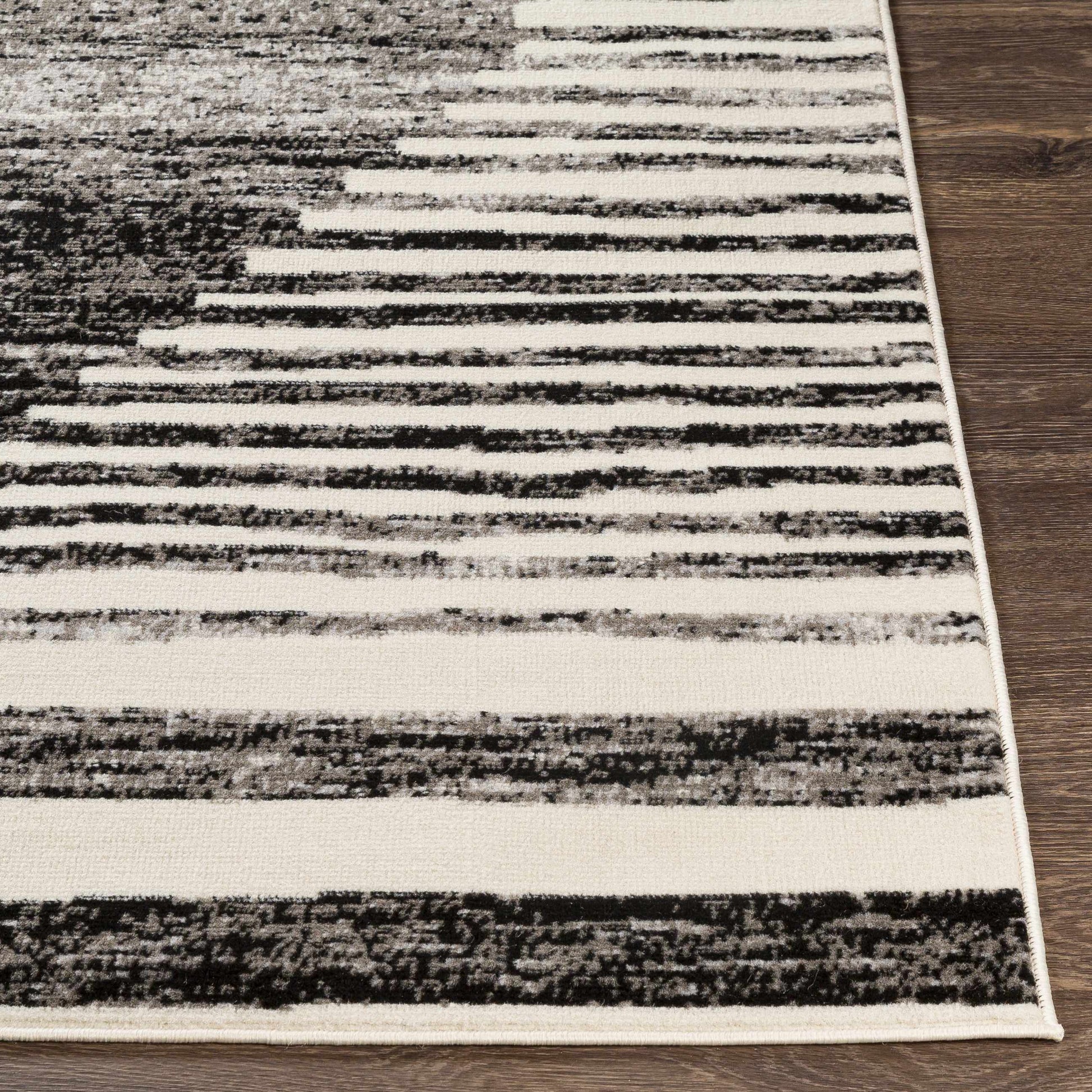 Pisa PSS-2312 Machine Woven Rug