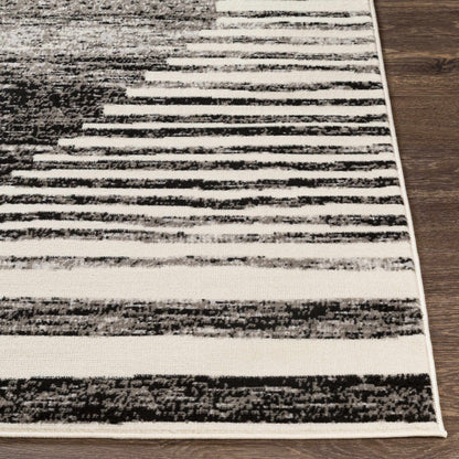 Pisa PSS-2312 Machine Woven Rug