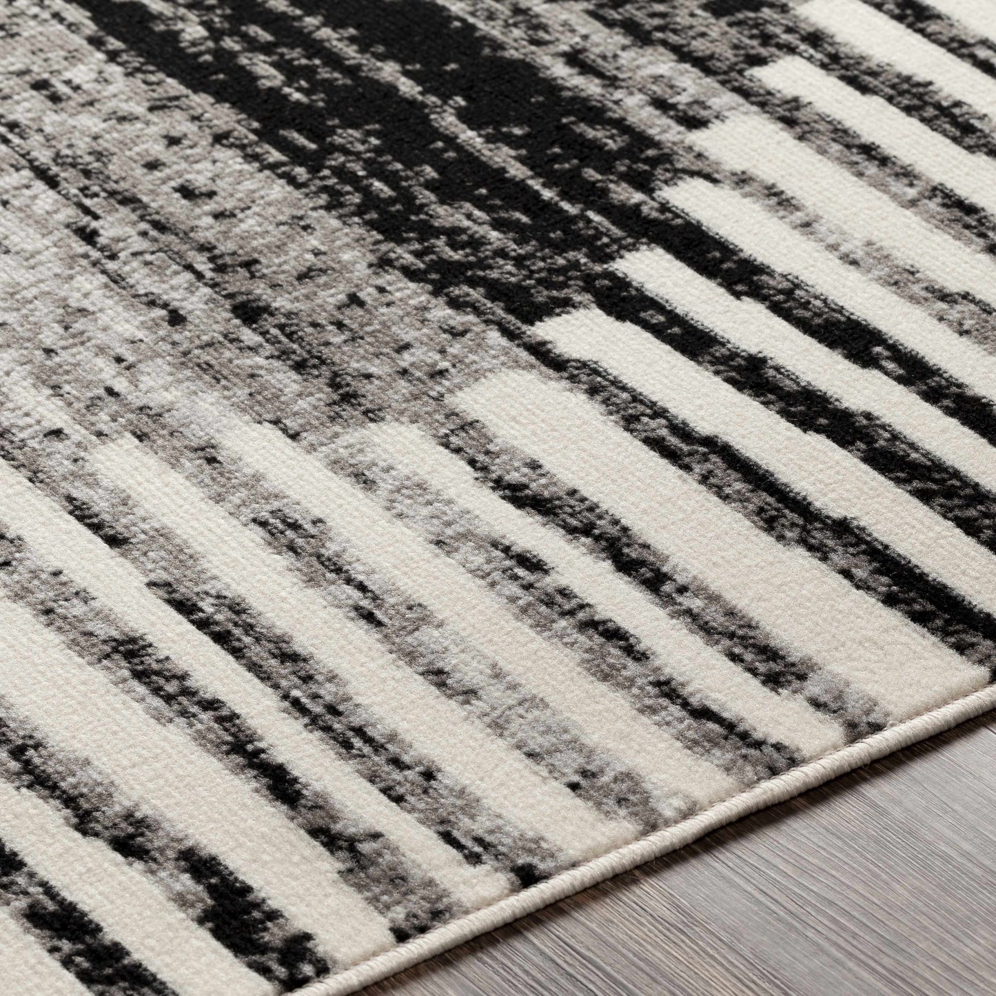 Pisa PSS-2312 Machine Woven Rug