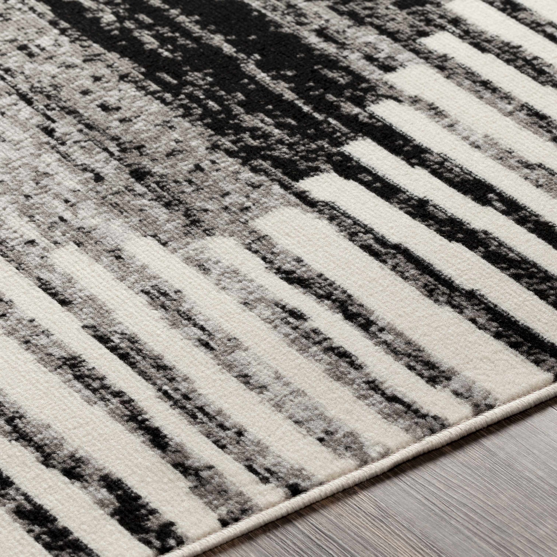 Pisa PSS-2312 Machine Woven Rug