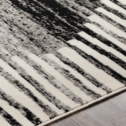 Pisa PSS-2312 Machine Woven Rug