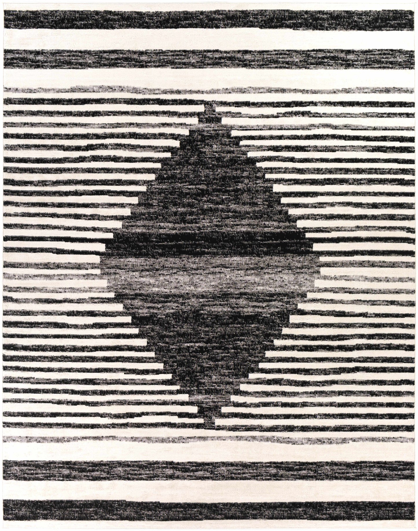 Pisa PSS-2312 Machine Woven Rug