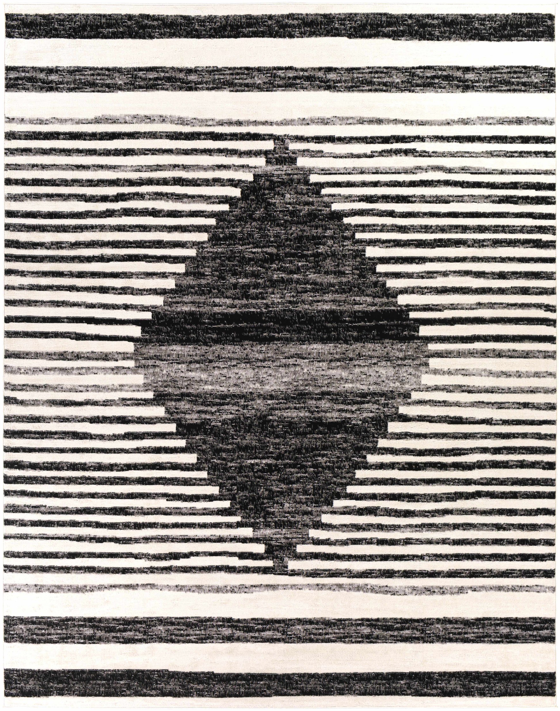 Pisa PSS-2312 Machine Woven Rug