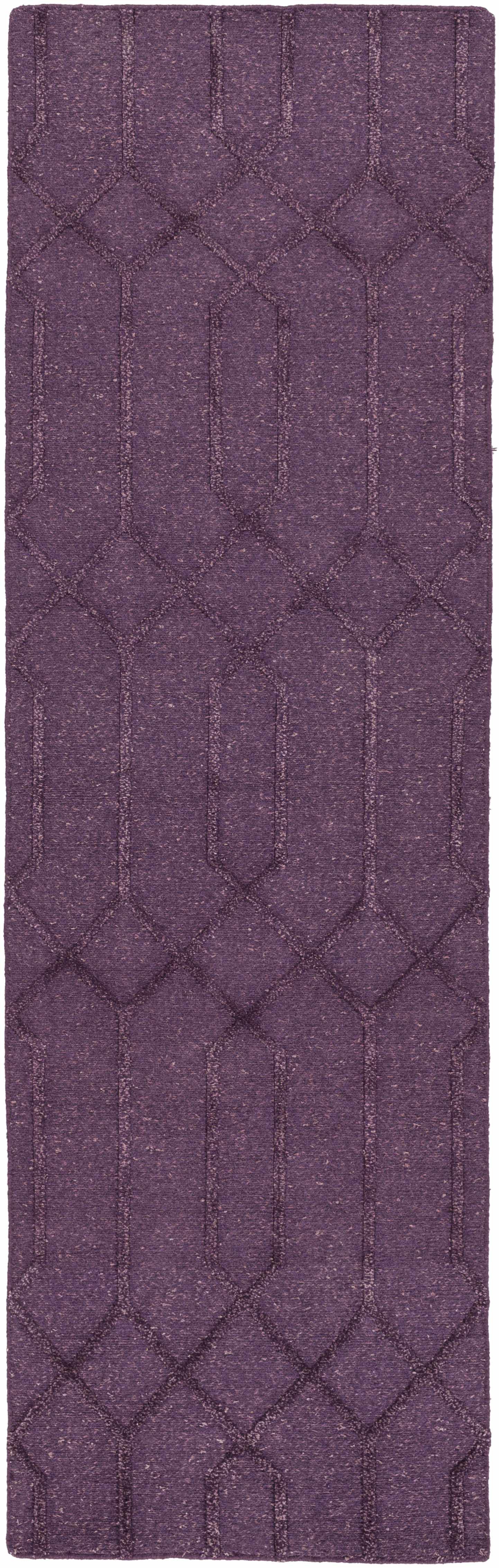 Lydia LYD-6009 Hand Knotted Rug