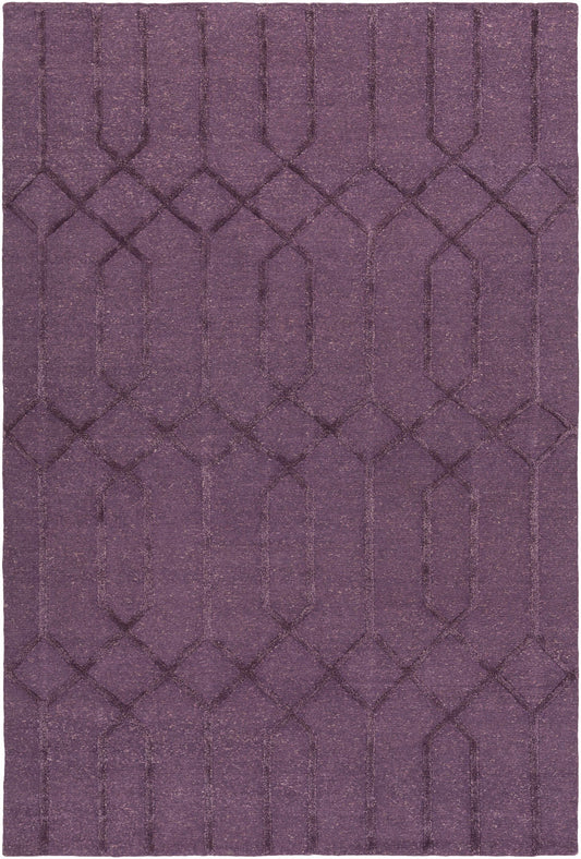 Lydia LYD-6009 Hand Knotted Rug