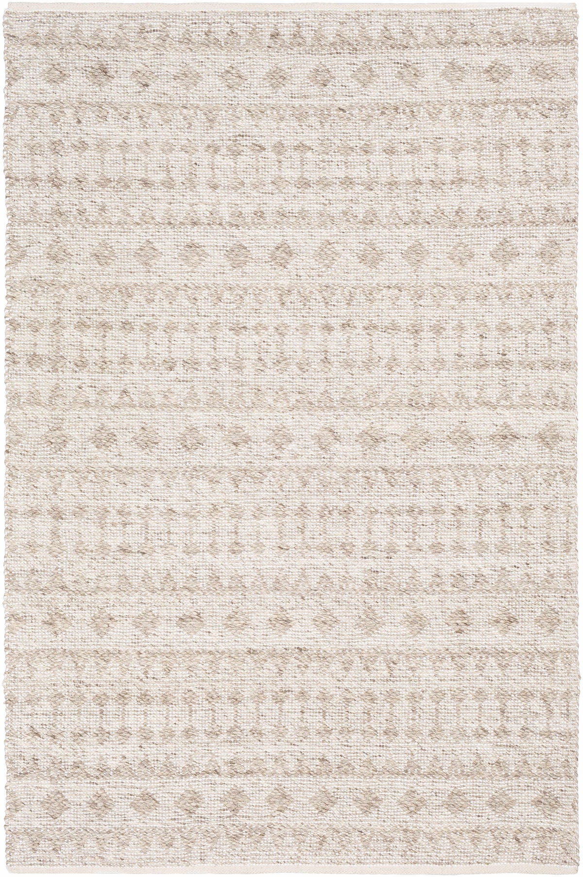 Ingrid ING-2006 Hand Woven Rug