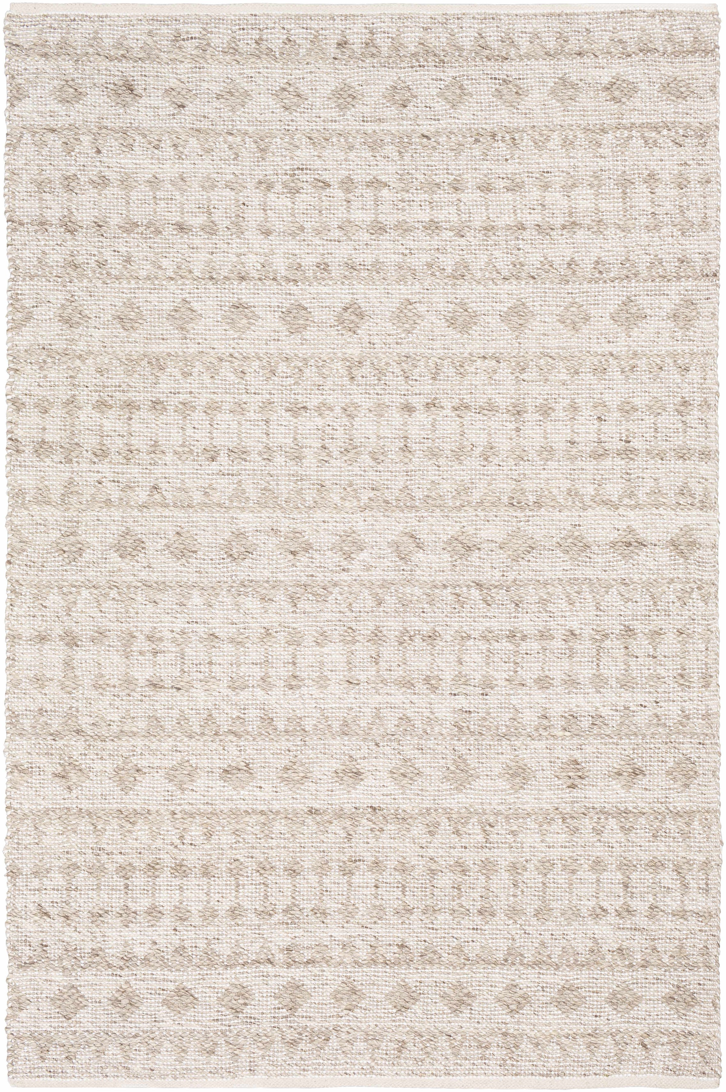 Ingrid ING-2006 Hand Woven Rug