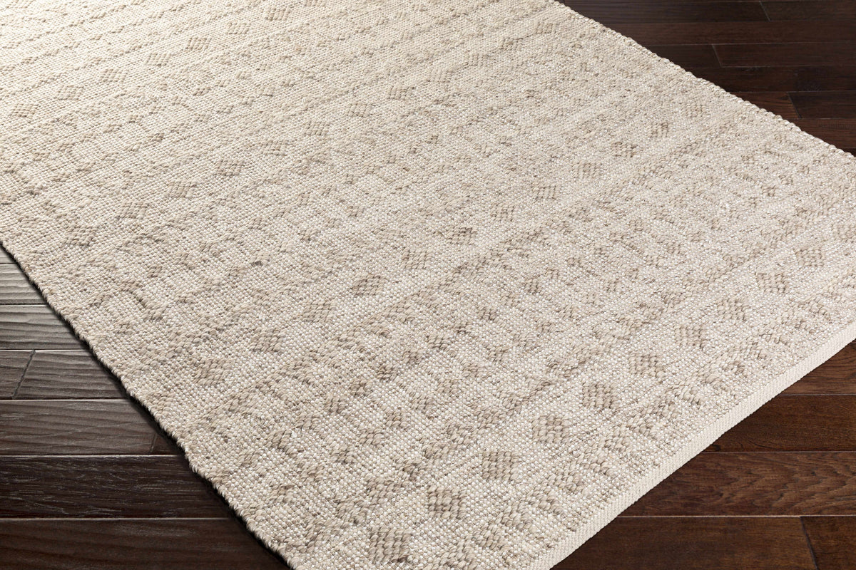Ingrid ING-2006 Hand Woven Rug