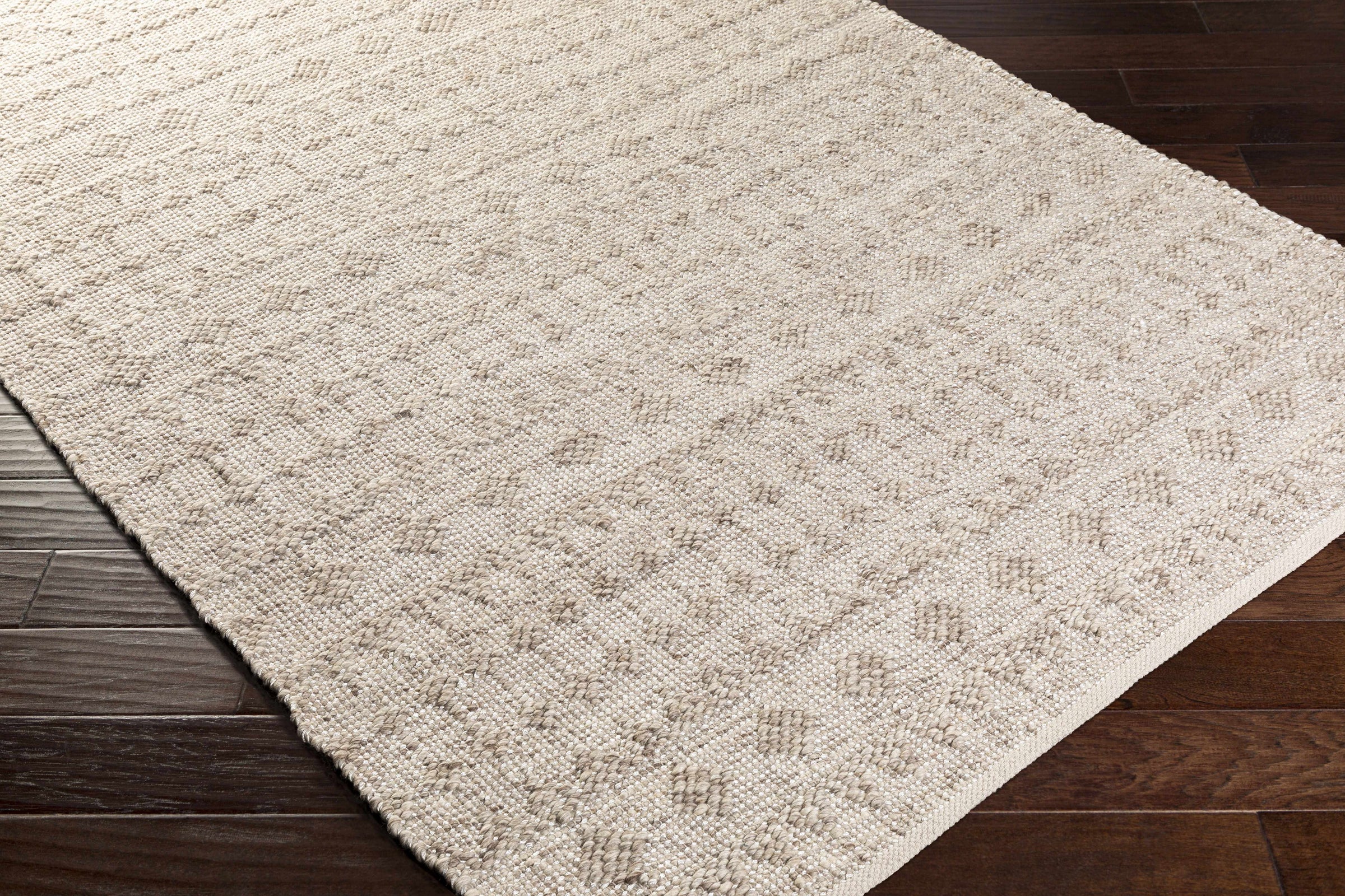 Ingrid ING-2006 Hand Woven Rug