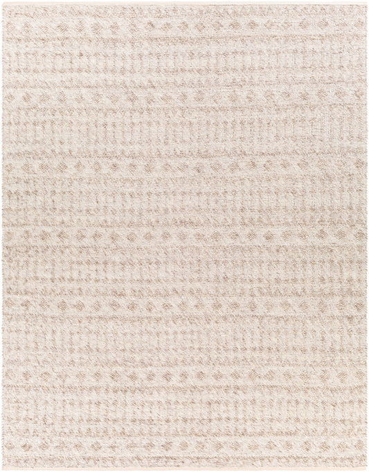 Ingrid ING-2006 Hand Woven Rug