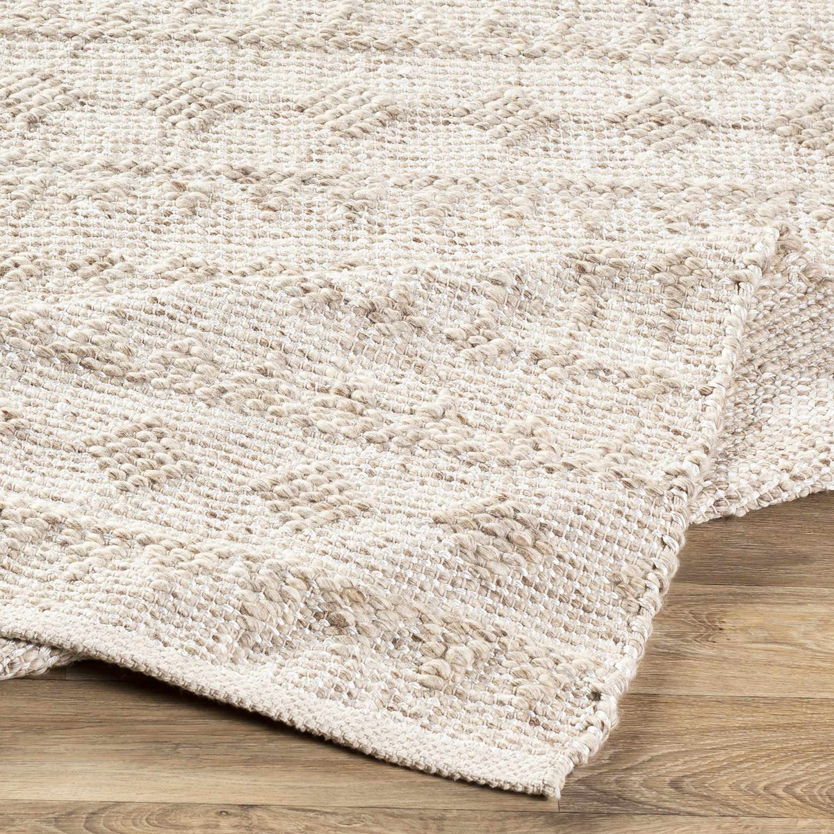 Ingrid ING-2006 Hand Woven Rug