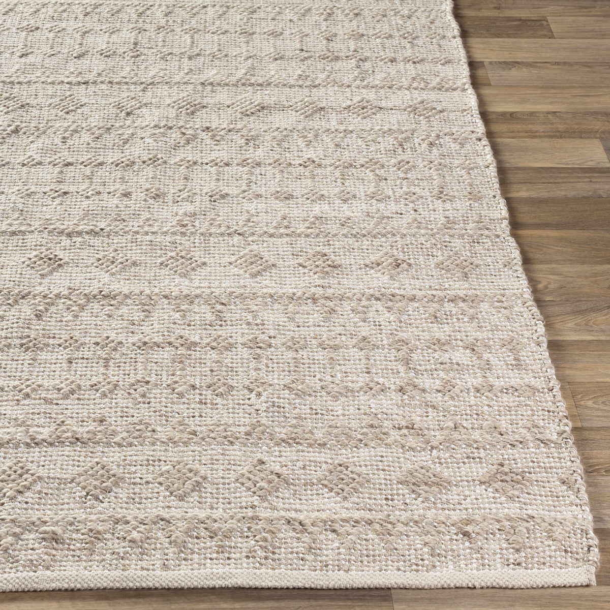Ingrid ING-2006 Hand Woven Rug