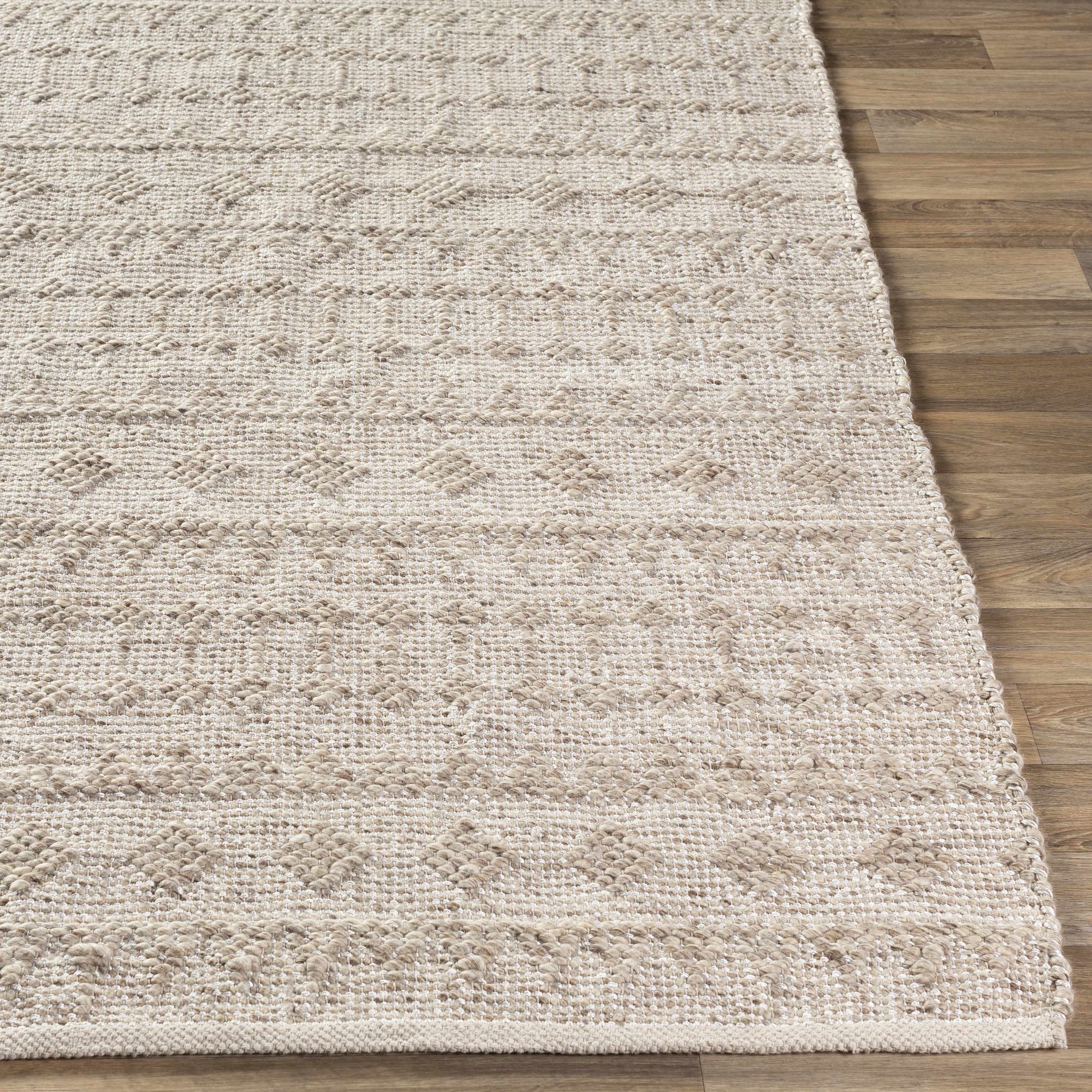 Ingrid ING-2006 Hand Woven Rug
