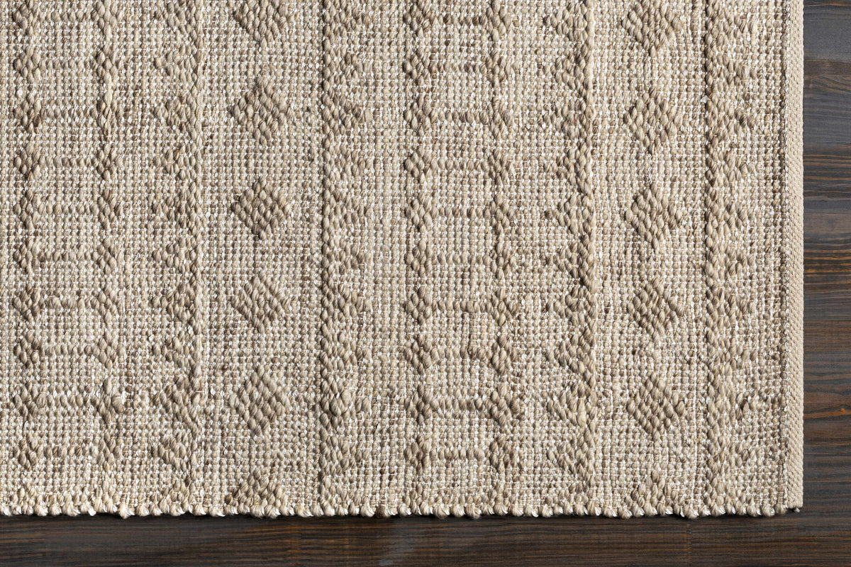 Ingrid ING-2006 Hand Woven Rug