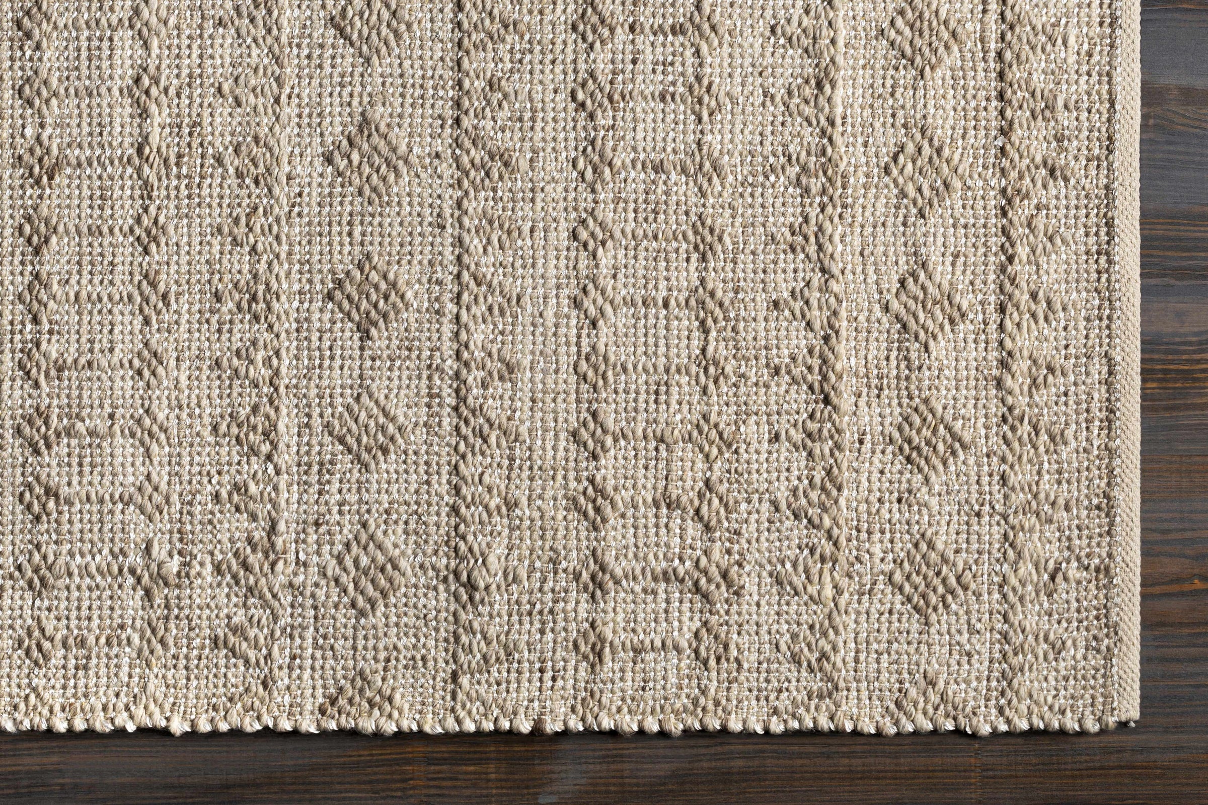 Ingrid ING-2006 Hand Woven Rug