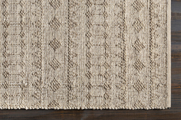 Ingrid ING-2006 Hand Woven Rug