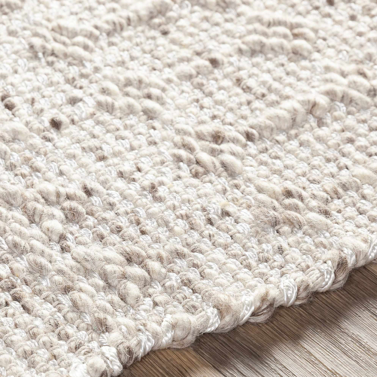 Ingrid ING-2006 Hand Woven Rug