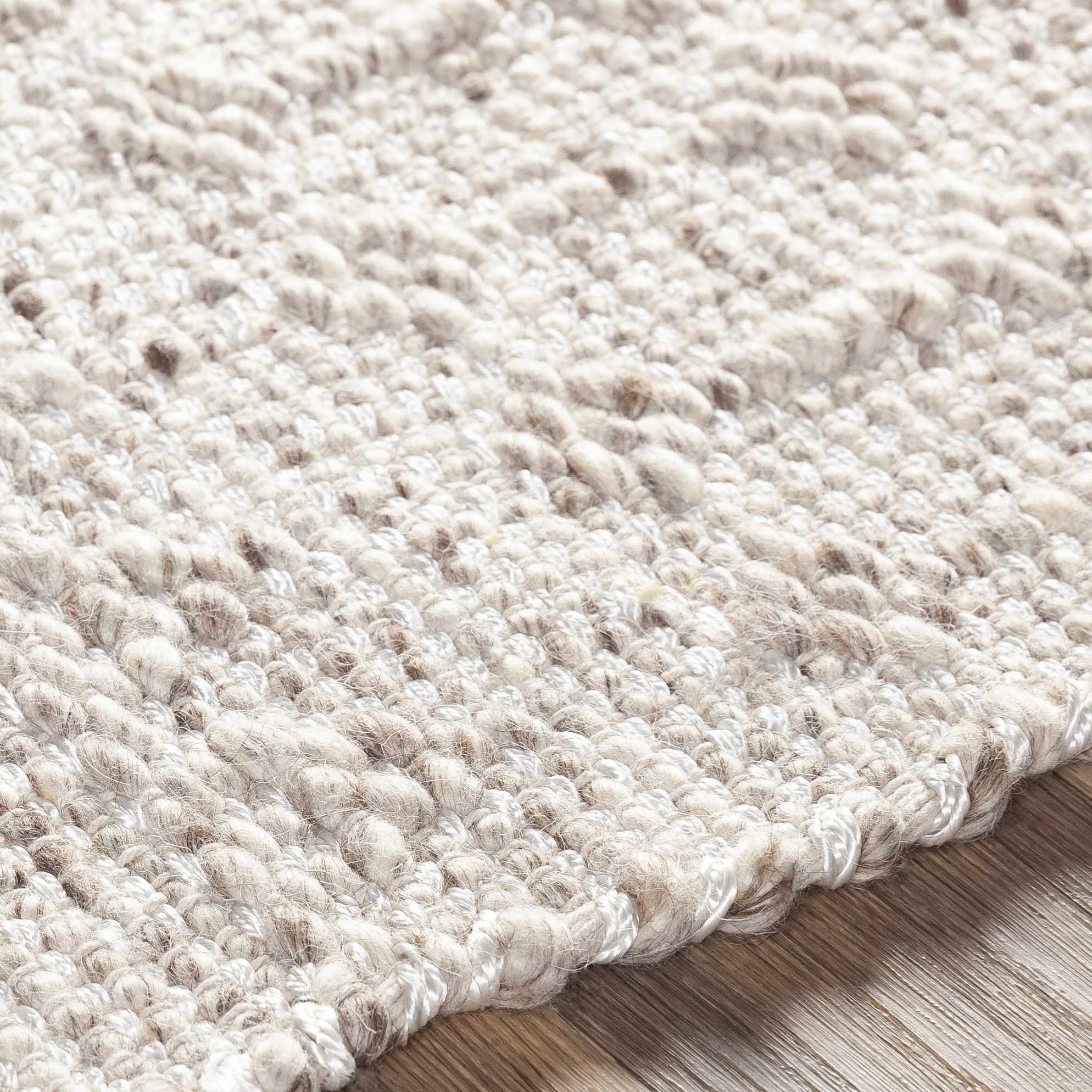 Ingrid ING-2006 Hand Woven Rug