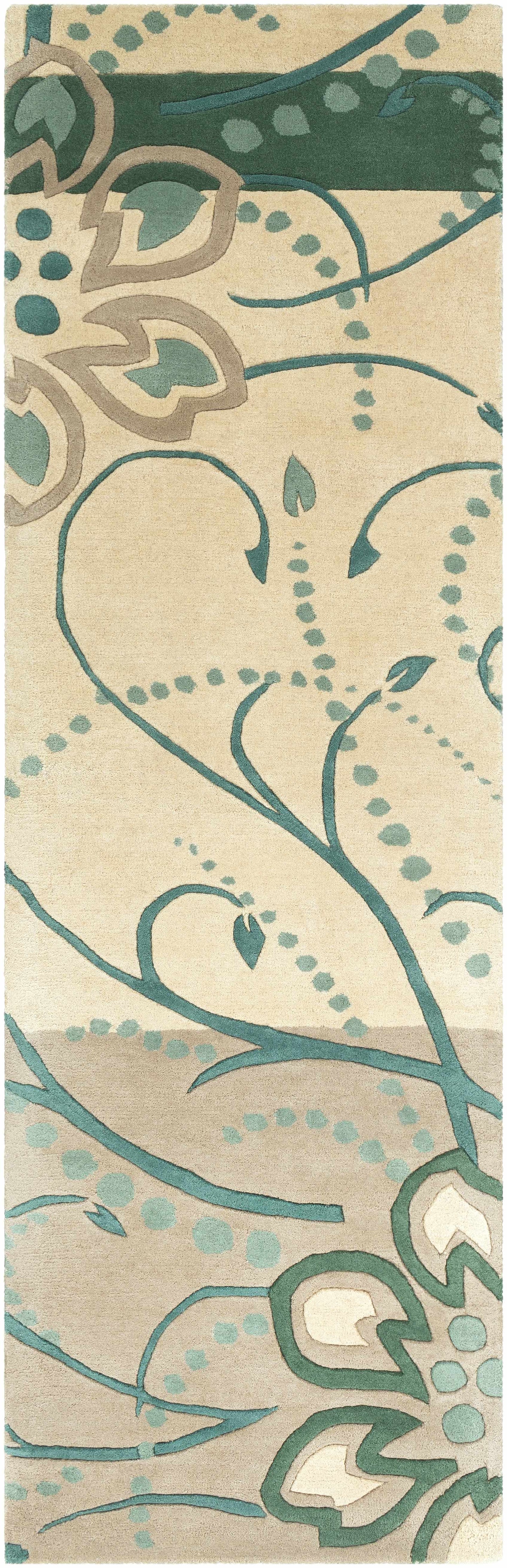 Athena ATH-5154 Hand Tufted Rug