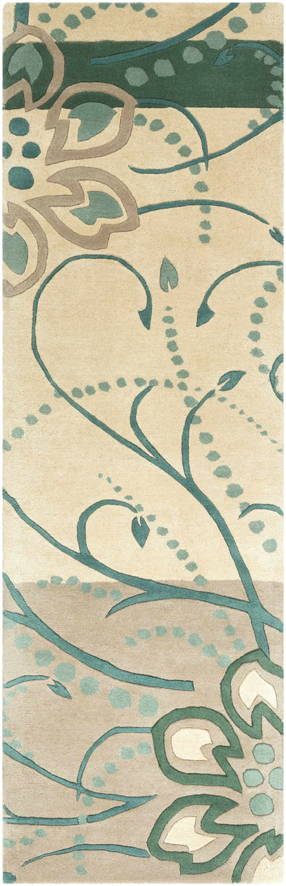 Athena ATH-5154 Hand Tufted Rug