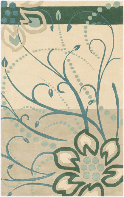 Athena ATH-5154 Hand Tufted Rug