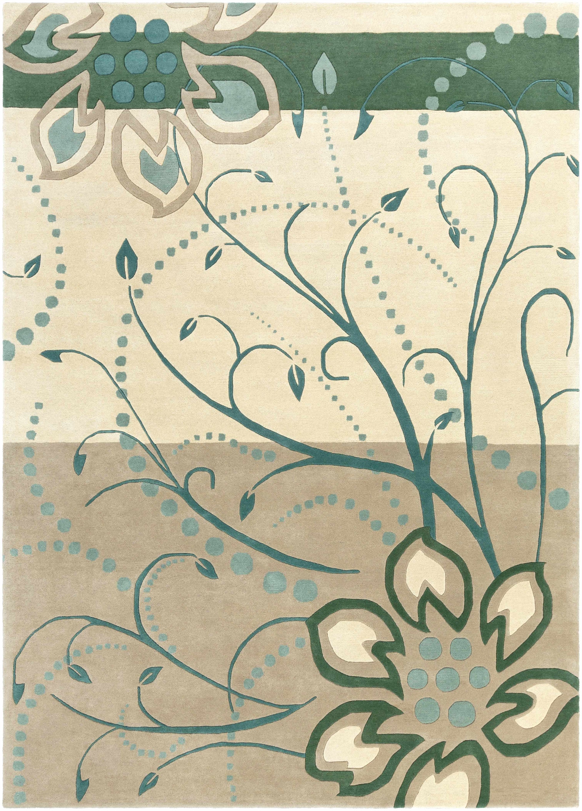 Athena ATH-5154 Hand Tufted Rug