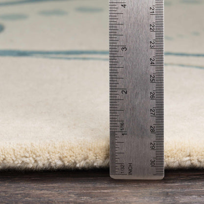 Athena ATH-5154 Hand Tufted Rug